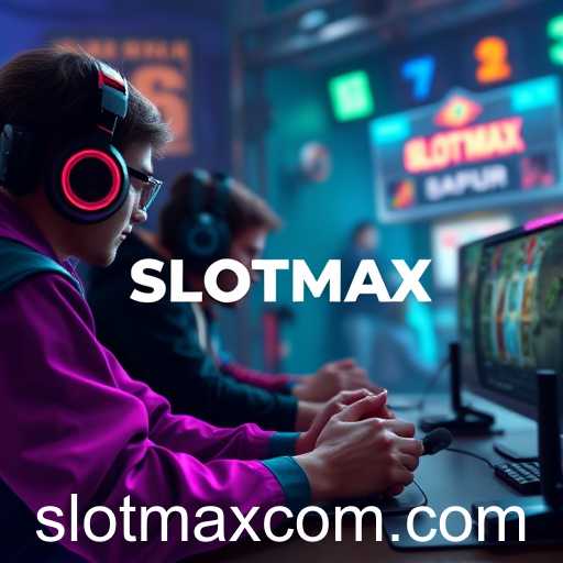 Exploring the Dynamic World of 'Player Community' in Online Gaming with SLOTMAX