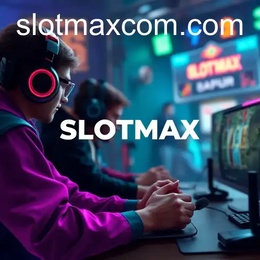 Exploring the Dynamic World of 'Player Community' in Online Gaming with SLOTMAX