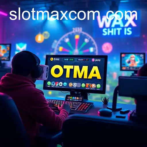 Evolution of Online Gaming in 2025