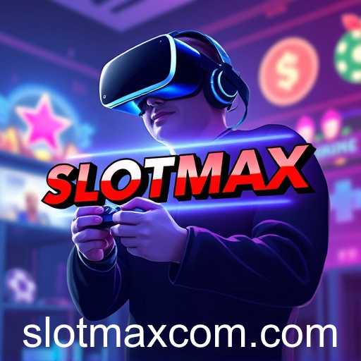 Exploring SLOTMAX and the Rise of Online Gaming