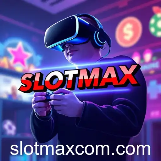 Exploring SLOTMAX and the Rise of Online Gaming