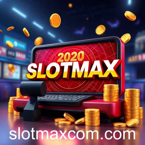 The Evolution of SLOTMAX: Redefining Online Gaming