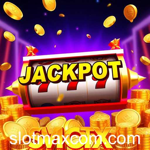 Exploring the Excitement of Jackpot Slots on SLOTMAX
