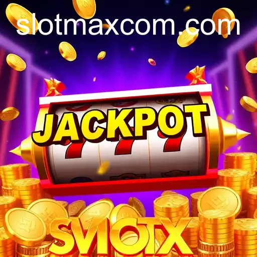 Exploring the Excitement of Jackpot Slots on SLOTMAX