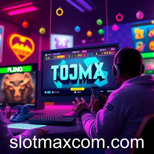 The Rise of Online Gaming Communities