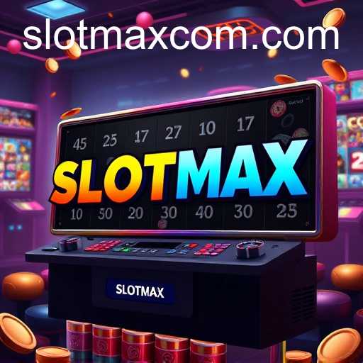 The Rise of SLOTMAX in Online Gaming