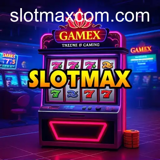The Rise of SLOTMAX: A New Era for Online Gaming