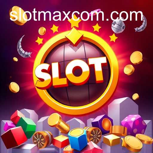 The Rise of SLOTMAX in Online Gaming