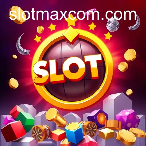 The Rise of SLOTMAX in Online Gaming