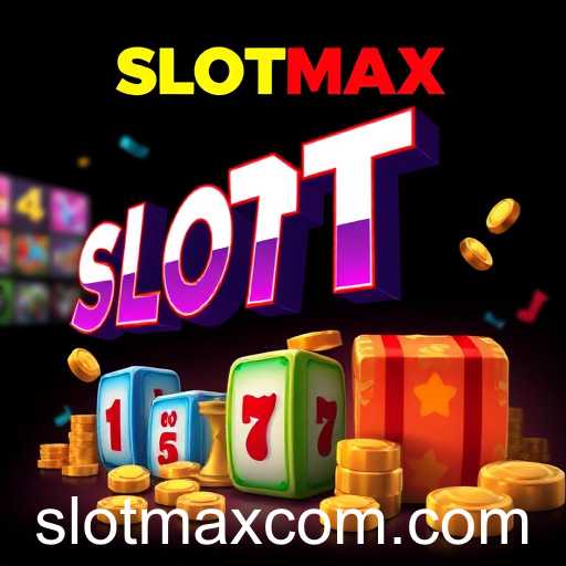 The Rise of SLOTMAX in Online Gaming