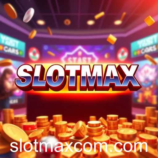 The Rise of SLOTMAX in Gaming Culture