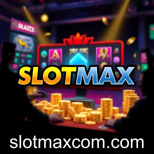 The Role of SLOTMAX in Modern Gaming