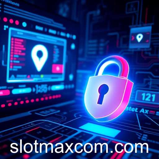 Exploring the Intricacies of Data Security Through 'SLOTMAX' Game Category