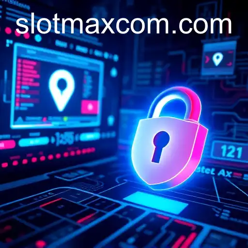 Exploring the Intricacies of Data Security Through 'SLOTMAX' Game Category