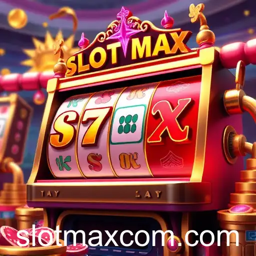 The Rise of SLOTMAX in the Gaming World