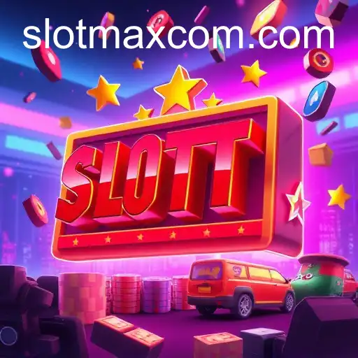 Revolution in Online Gaming: SLOTMAX Redefines Entertainment in 2025