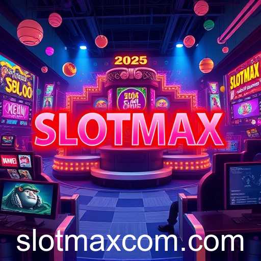 SLOTMAX: Evolution of Gaming in 2025