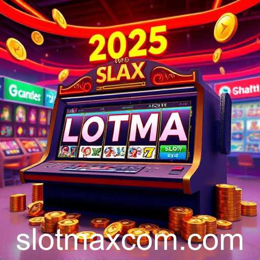 SLOTMAX: Innovations and Current Trends