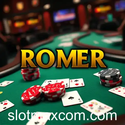 SLOTMAX: A New Era for Online Gaming