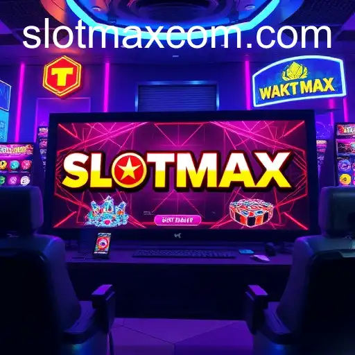 Exploring the Rise of SLOTMAX in Online Gaming