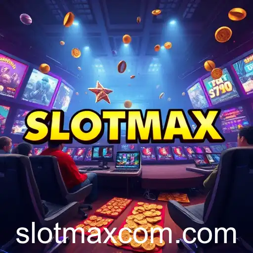 Emergence of SLOTMAX in Online Gaming