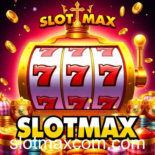 The Exciting Realm of Slot Games: Exploring the World of SLOTMAX