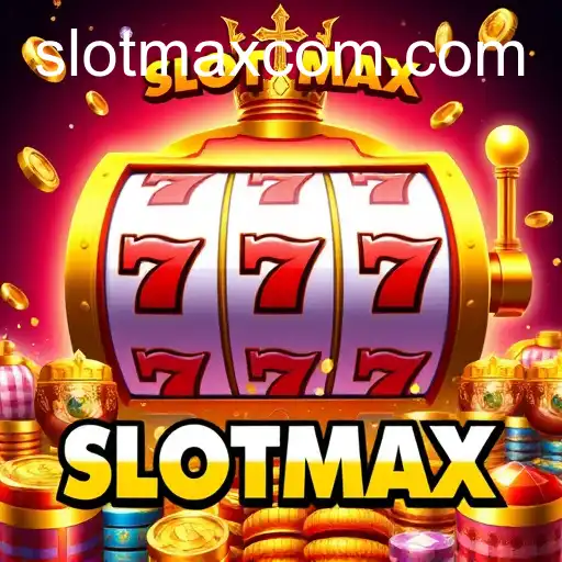 The Exciting Realm of Slot Games: Exploring the World of SLOTMAX